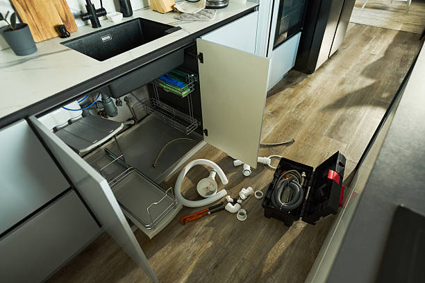Reliable Leak Detection contractor in College Park, MD by Street Wise - Plumbing