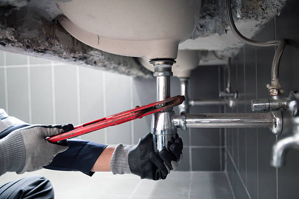Licensed Leak Detection service in College Park, MD - Street Wise - Plumbing